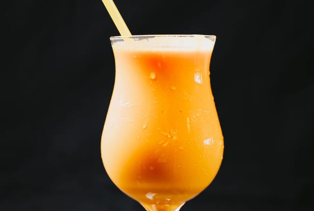 Lassi.