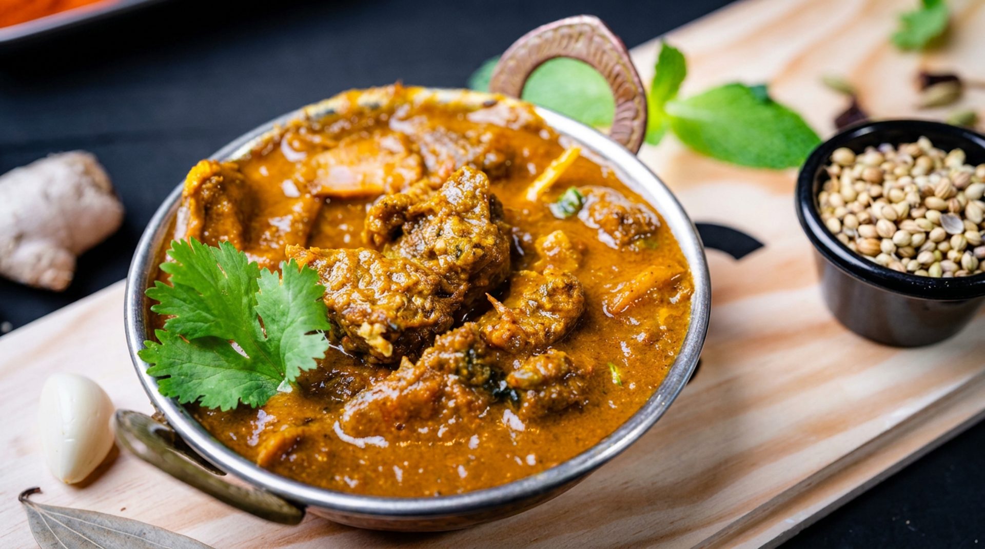 Order from our kitchen