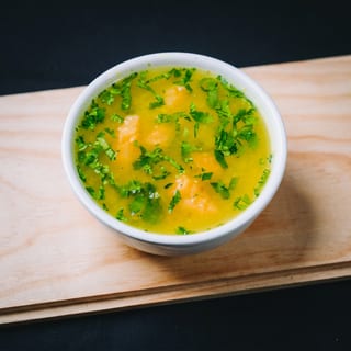 Dal Soup
