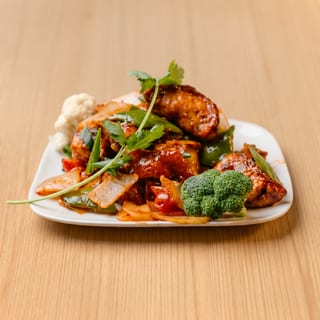 Gobi Manchurian