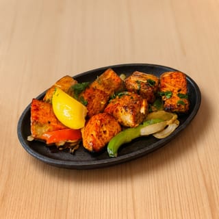 Chicken Tikka Kebob