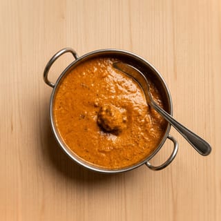 Malai Kofta