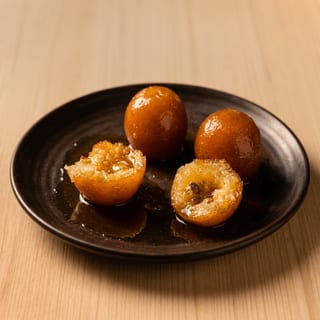 Gulab Jamun