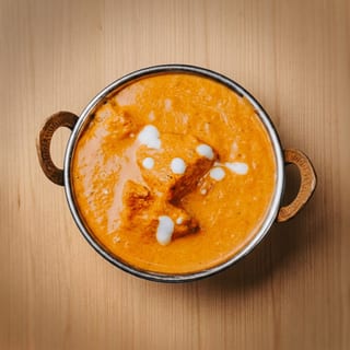 Chicken Tikka Masala